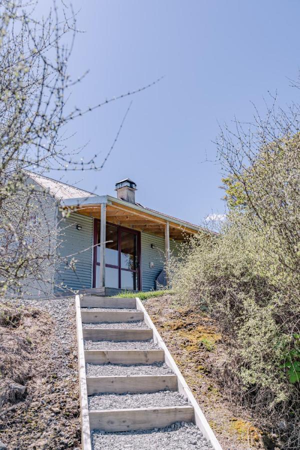 Mount Cook Station Shearers Quarters Lodge Lake Tekapo Exterior photo