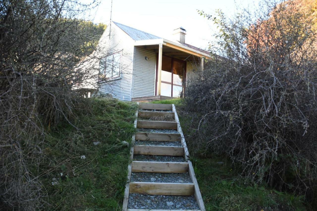 Mount Cook Station Shearers Quarters Lodge Lake Tekapo Exterior photo